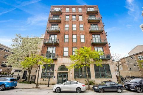 1632 S Indiana Avenue 409 Chicago IL 60616