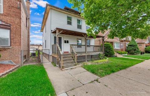 10321 S Green Street Chicago IL 60643