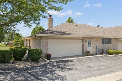 Tiny photo for 17701 Pennsylvania Court, Orland Park, IL 60467 (MLS # 12693947)