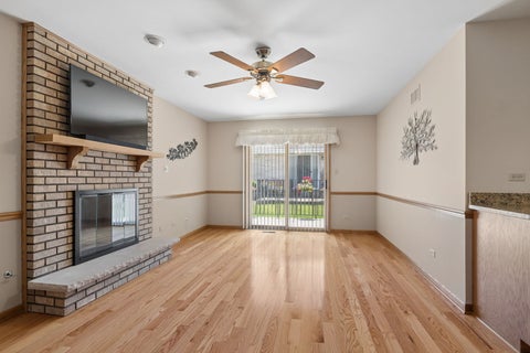 Tiny photo for 17701 Pennsylvania Court, Orland Park, IL 60467 (MLS # 12693947)