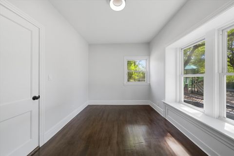 Tiny photo for 5943 W Huron Street, Chicago, IL 60644 (MLS # 12656236)
