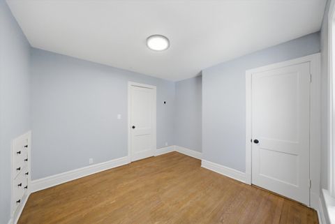 Tiny photo for 5943 W Huron Street, Chicago, IL 60644 (MLS # 12656236)