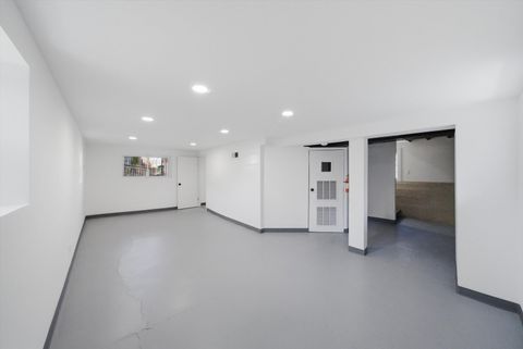 Tiny photo for 5943 W Huron Street, Chicago, IL 60644 (MLS # 12656236)