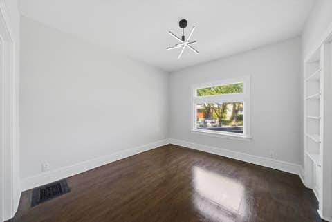 Tiny photo for 5943 W Huron Street, Chicago, IL 60644 (MLS # 12656236)