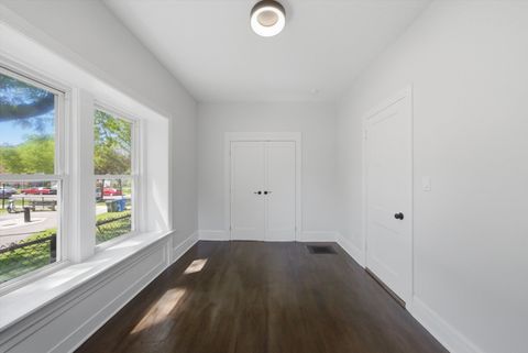 Tiny photo for 5943 W Huron Street, Chicago, IL 60644 (MLS # 12656236)