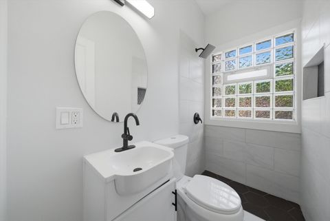 Tiny photo for 5943 W Huron Street, Chicago, IL 60644 (MLS # 12656236)