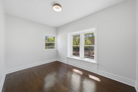 Tiny photo for 5943 W Huron Street, Chicago, IL 60644 (MLS # 12656236)
