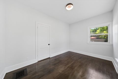 Tiny photo for 5943 W Huron Street, Chicago, IL 60644 (MLS # 12656236)