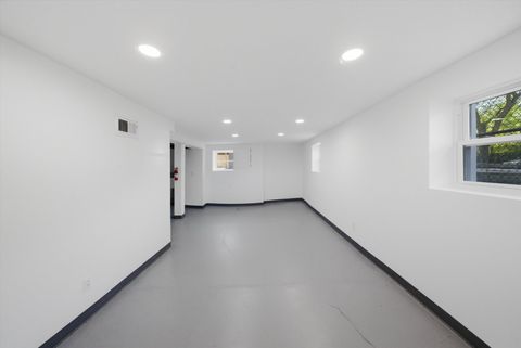 Tiny photo for 5943 W Huron Street, Chicago, IL 60644 (MLS # 12656236)