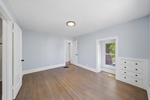 Tiny photo for 5943 W Huron Street, Chicago, IL 60644 (MLS # 12656236)