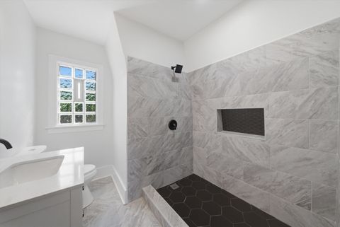 Tiny photo for 5943 W Huron Street, Chicago, IL 60644 (MLS # 12656236)
