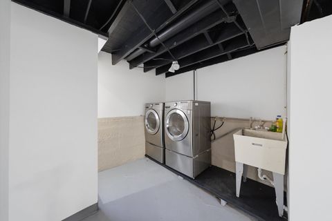 Tiny photo for 5943 W Huron Street, Chicago, IL 60644 (MLS # 12656236)