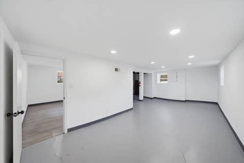 Tiny photo for 5943 W Huron Street, Chicago, IL 60644 (MLS # 12656236)