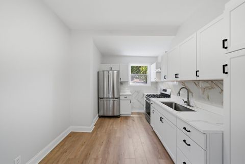 Tiny photo for 5943 W Huron Street, Chicago, IL 60644 (MLS # 12656236)