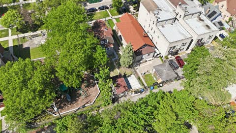 Tiny photo for 5943 W Huron Street, Chicago, IL 60644 (MLS # 12656236)