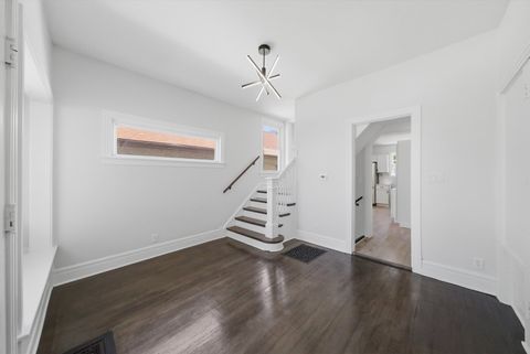 Tiny photo for 5943 W Huron Street, Chicago, IL 60644 (MLS # 12656236)