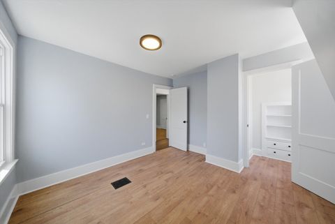 Tiny photo for 5943 W Huron Street, Chicago, IL 60644 (MLS # 12656236)