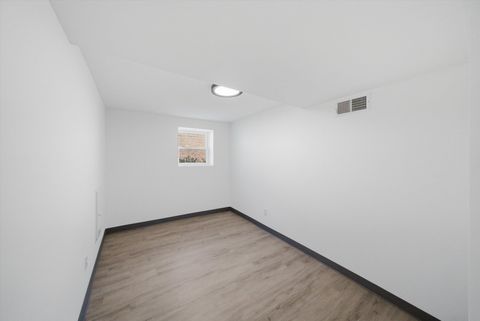 Tiny photo for 5943 W Huron Street, Chicago, IL 60644 (MLS # 12656236)