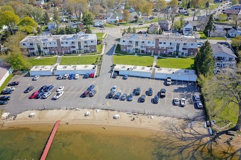 Tiny photo for 211 E Liberty Street #4, Wauconda, IL 60084 (MLS # 12648859)