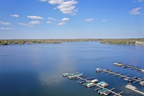Tiny photo for 211 E Liberty Street #4, Wauconda, IL 60084 (MLS # 12648859)