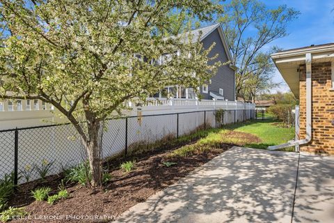 Tiny photo for 3S328 Juniper Lane, Glen Ellyn, IL 60137 (MLS # 12598323)