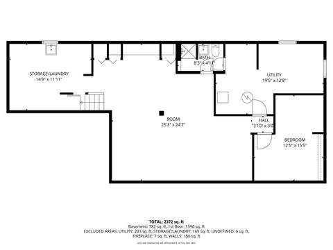 Tiny photo for 3S328 Juniper Lane, Glen Ellyn, IL 60137 (MLS # 12598323)