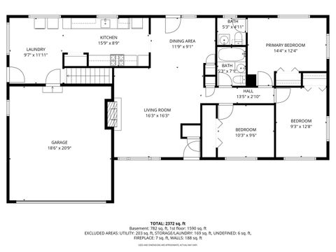 Tiny photo for 3S328 Juniper Lane, Glen Ellyn, IL 60137 (MLS # 12598323)