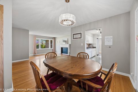 Tiny photo for 3S328 Juniper Lane, Glen Ellyn, IL 60137 (MLS # 12598323)