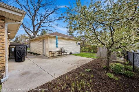 Tiny photo for 3S328 Juniper Lane, Glen Ellyn, IL 60137 (MLS # 12598323)
