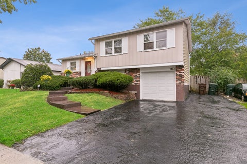 Photo of 17830 Princeton Lane, Country Club Hills, IL 60478 (MLS # 12771632)