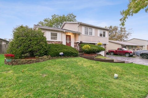Tiny photo for 17830 Princeton Lane, Country Club Hills, IL 60478 (MLS # 12771632)