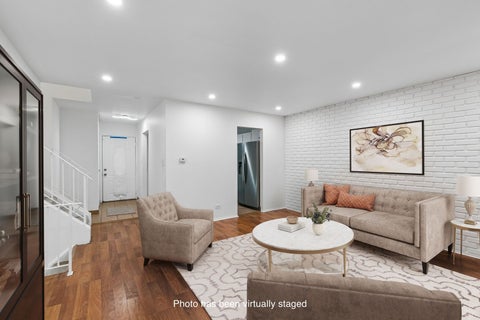 Tiny photo for 17830 Princeton Lane, Country Club Hills, IL 60478 (MLS # 12771632)