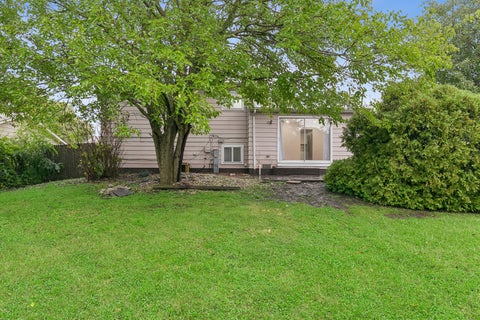 Tiny photo for 17830 Princeton Lane, Country Club Hills, IL 60478 (MLS # 12771632)