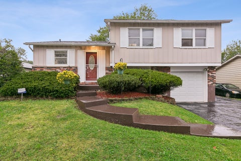 Tiny photo for 17830 Princeton Lane, Country Club Hills, IL 60478 (MLS # 12771632)