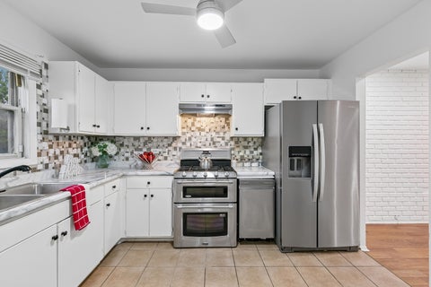 Tiny photo for 17830 Princeton Lane, Country Club Hills, IL 60478 (MLS # 12771632)