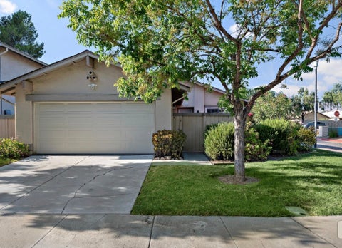 Photo of 1740 Home Gate Drive, San Jose, CA 95148 (MLS # 12769866)