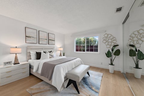 Tiny photo for 1740 Home Gate Drive, San Jose, CA 95148 (MLS # 12769866)