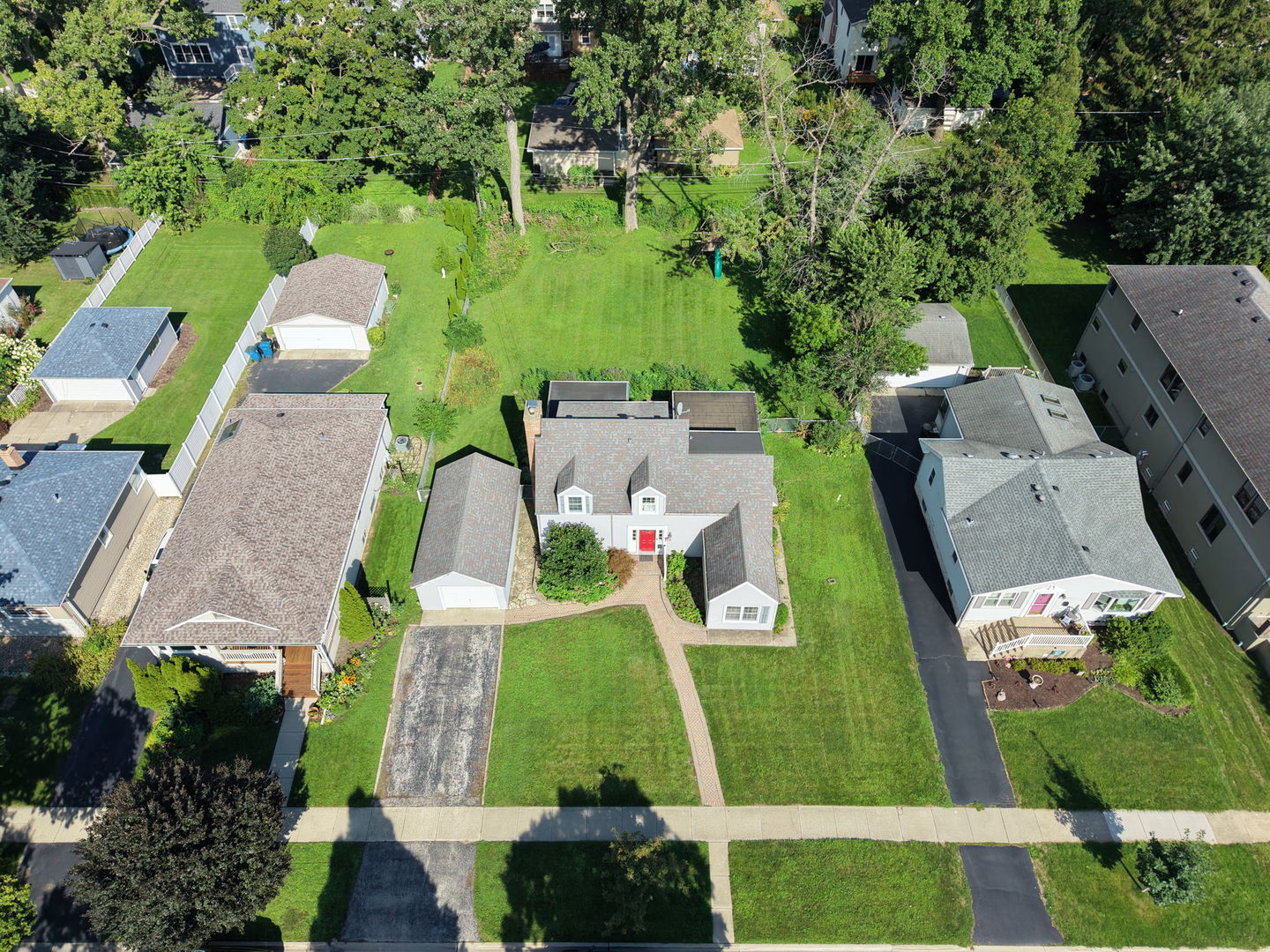 369 N Walnut Street