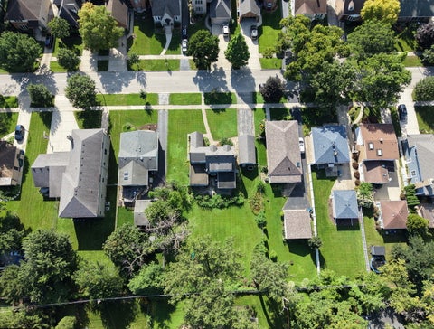 Tiny photo for 369 N Walnut Street, Elmhurst, IL 60126 (MLS # 12736955)