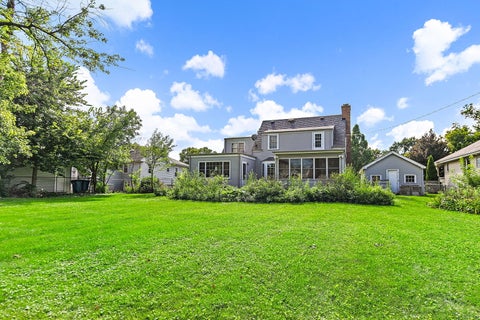 Tiny photo for 369 N Walnut Street, Elmhurst, IL 60126 (MLS # 12736955)