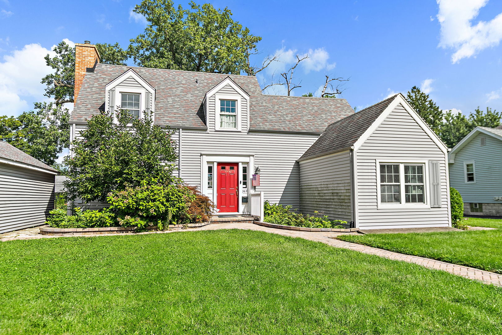 369 N Walnut Street