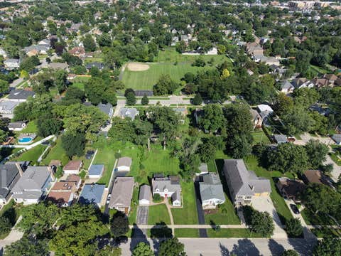 Tiny photo for 369 N Walnut Street, Elmhurst, IL 60126 (MLS # 12736955)