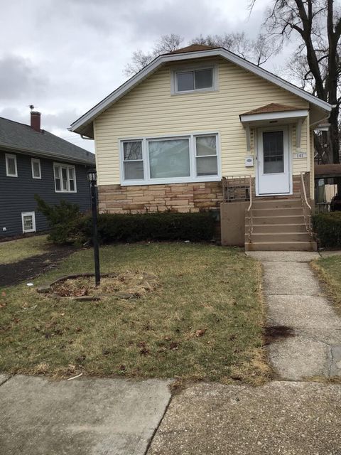 Photo of Maywood, IL 60153 (MLS # 12587992)