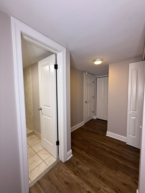 Tiny photo for 5701 Emerson Street, Morton Grove, IL 60053 (MLS # 12513895)