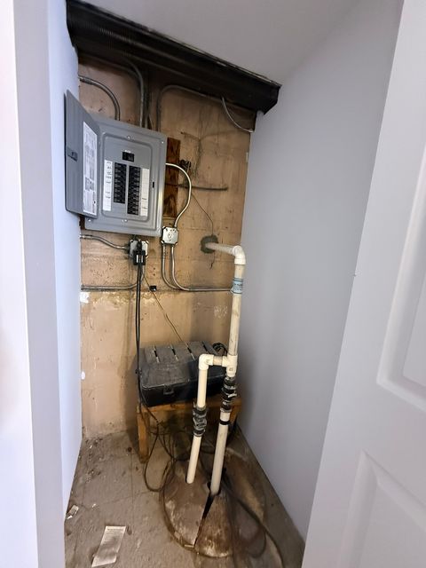 Tiny photo for 5701 Emerson Street, Morton Grove, IL 60053 (MLS # 12513895)