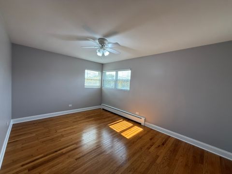 Tiny photo for 5701 Emerson Street, Morton Grove, IL 60053 (MLS # 12513895)
