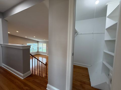 Tiny photo for 5701 Emerson Street, Morton Grove, IL 60053 (MLS # 12513895)