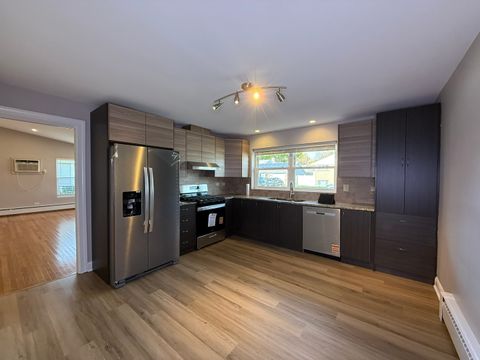 Tiny photo for 5701 Emerson Street, Morton Grove, IL 60053 (MLS # 12513895)