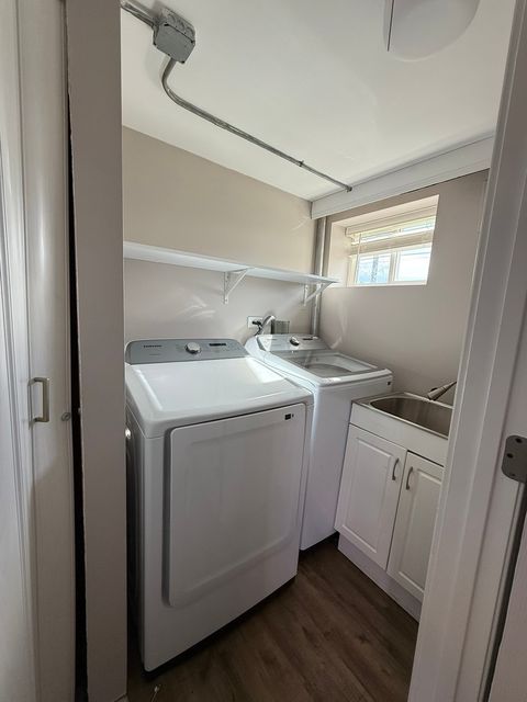 Tiny photo for 5701 Emerson Street, Morton Grove, IL 60053 (MLS # 12513895)