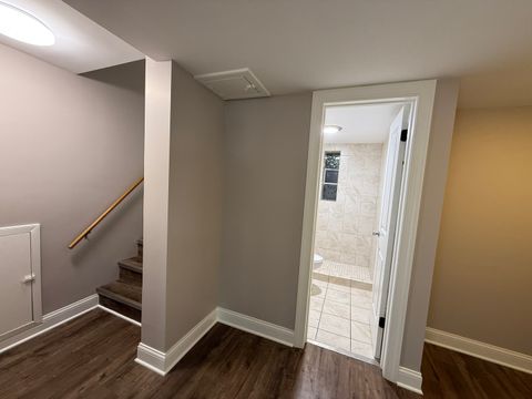 Tiny photo for 5701 Emerson Street, Morton Grove, IL 60053 (MLS # 12513895)